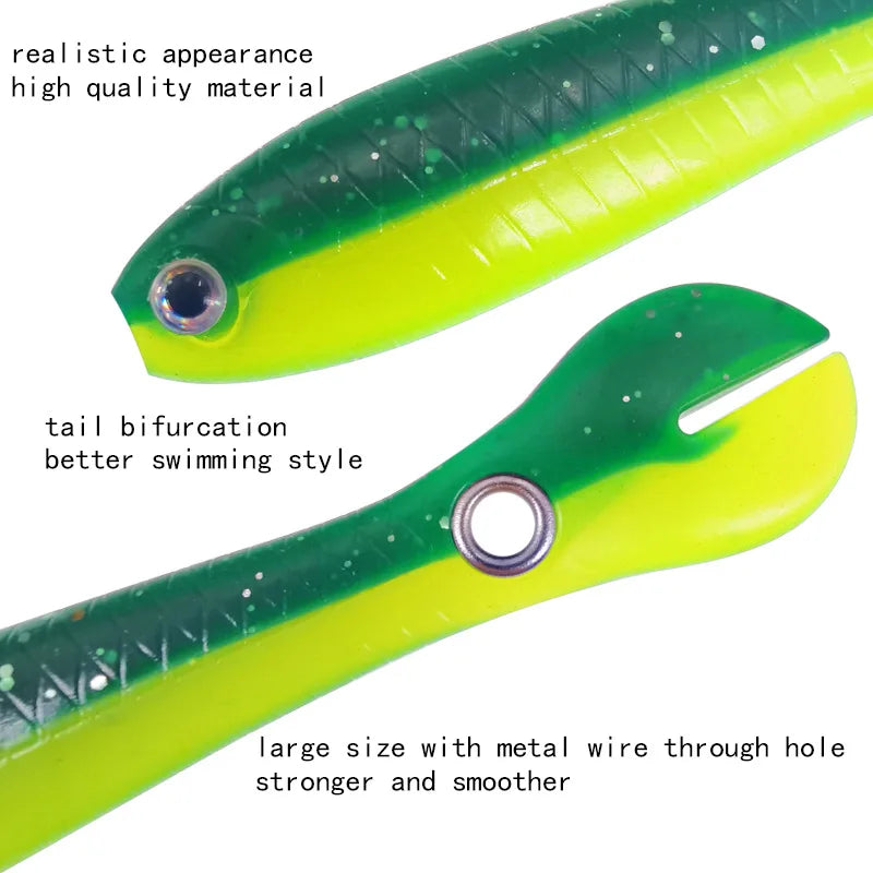 Fishing Lure - Wholesalus