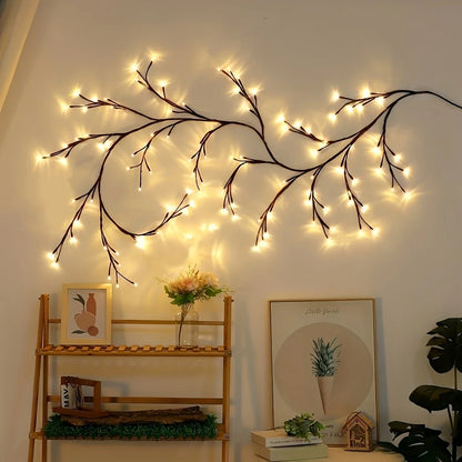 Decorative LED Tree Vine Light - Wholesalus