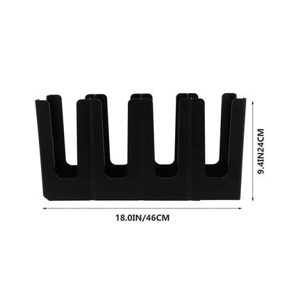 Foldable Coffee Cup Holder - Wholesalus