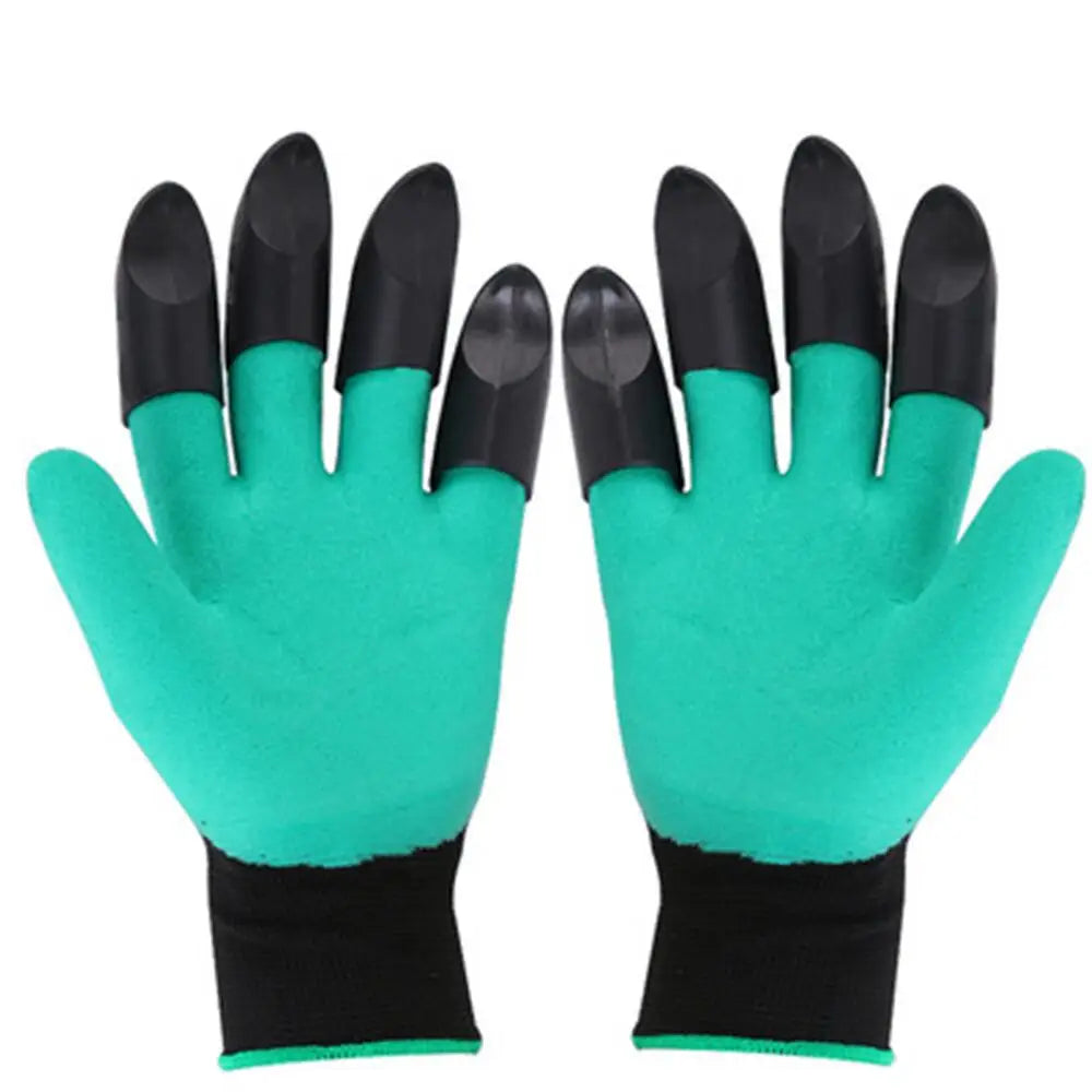 Garden Planting Gloves