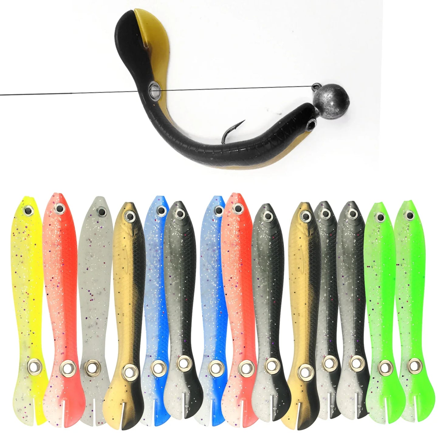 Fishing Lure - Wholesalus