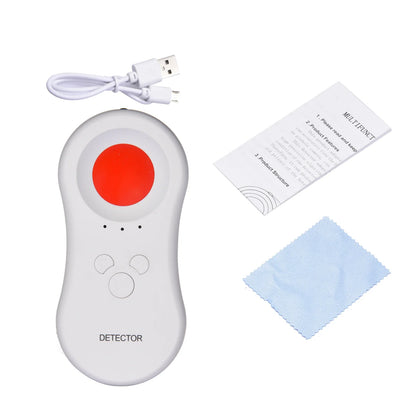 Anti-Peeping Artifact Camera Detector - Wholesalus