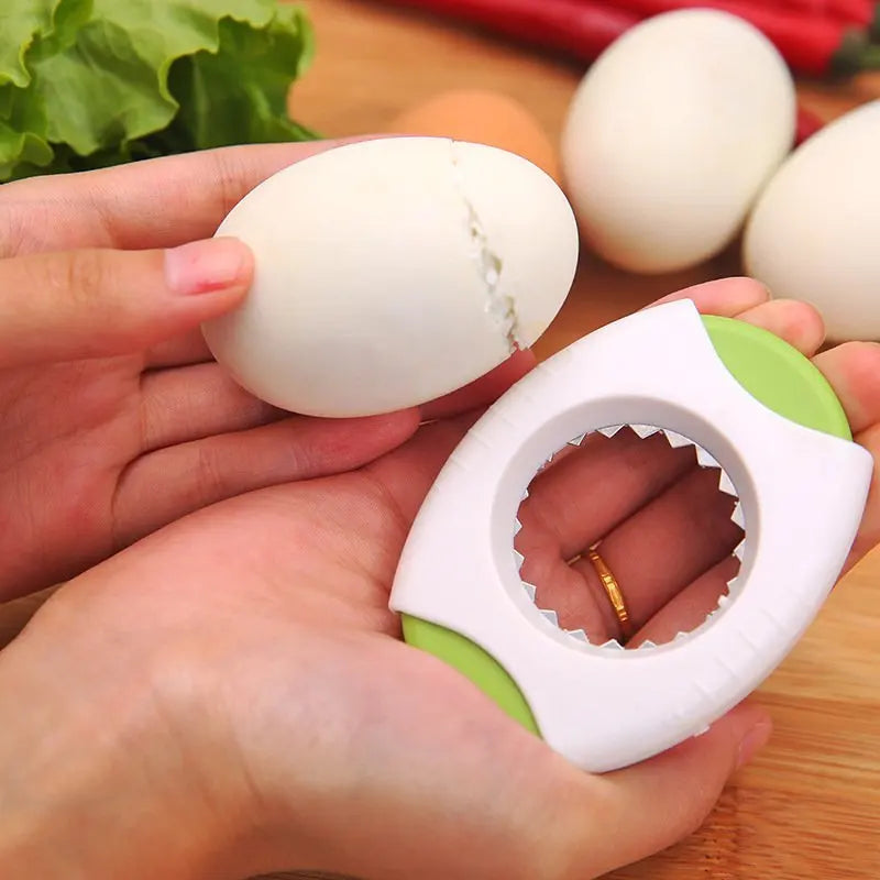 Egg Opener Tool