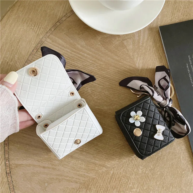 Fashion Handbag Earphone Case - Wholesalus