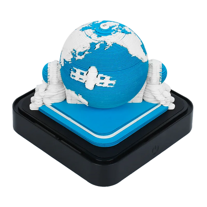 3D Art Calendar - Wholesalus