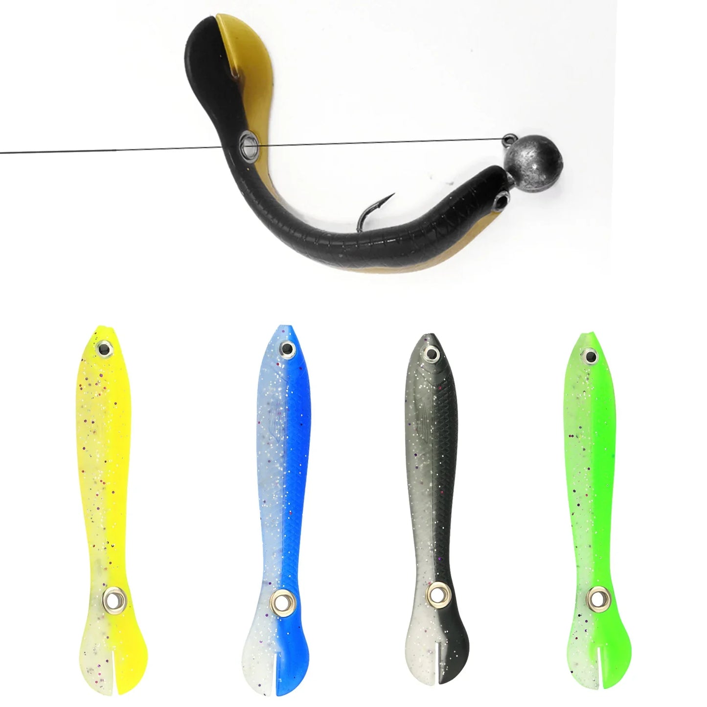 Fishing Lure - Wholesalus