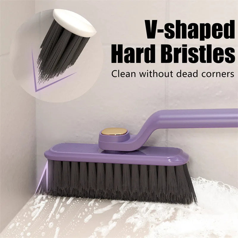 360 Degree Rotatable Crevice Cleaning Brush - Wholesalus