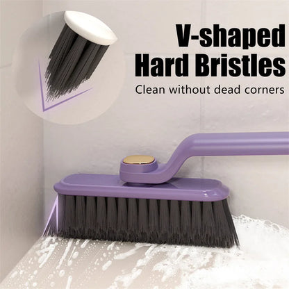 360 Degree Rotatable Crevice Cleaning Brush - Wholesalus