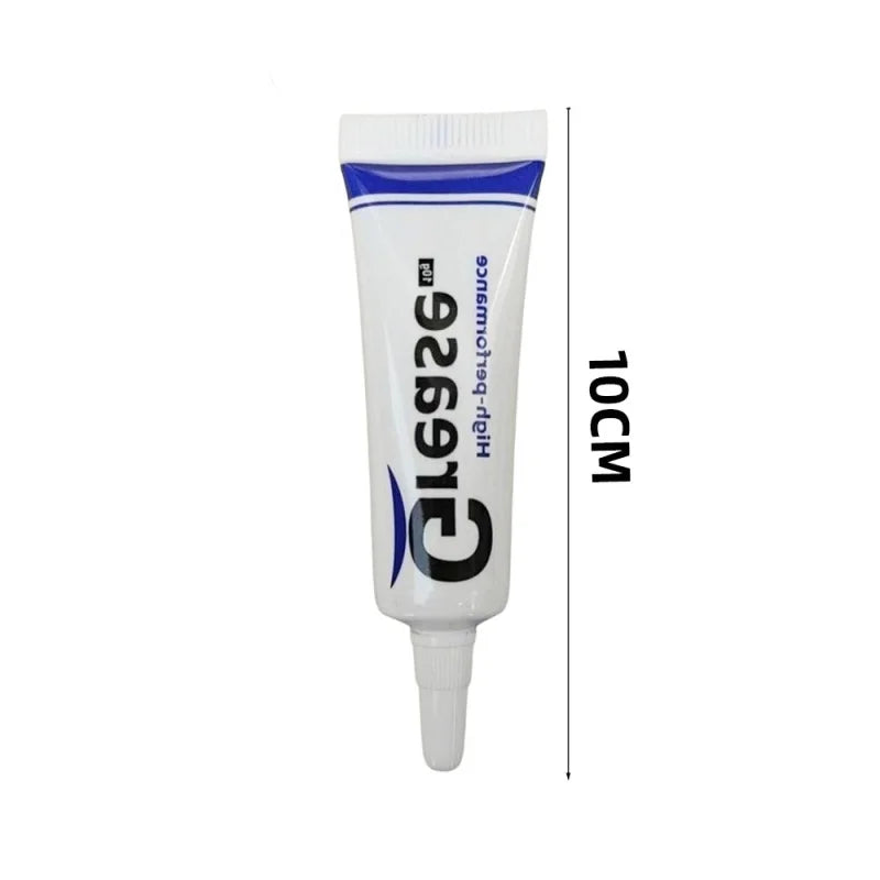 Silicone Grease Lubricant