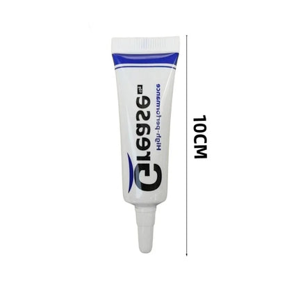 Silicone Grease Lubricant - Wholesalus