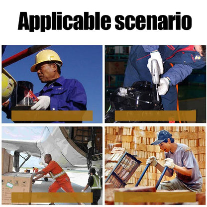 Cut Resistant Protective Gloves - Wholesalus