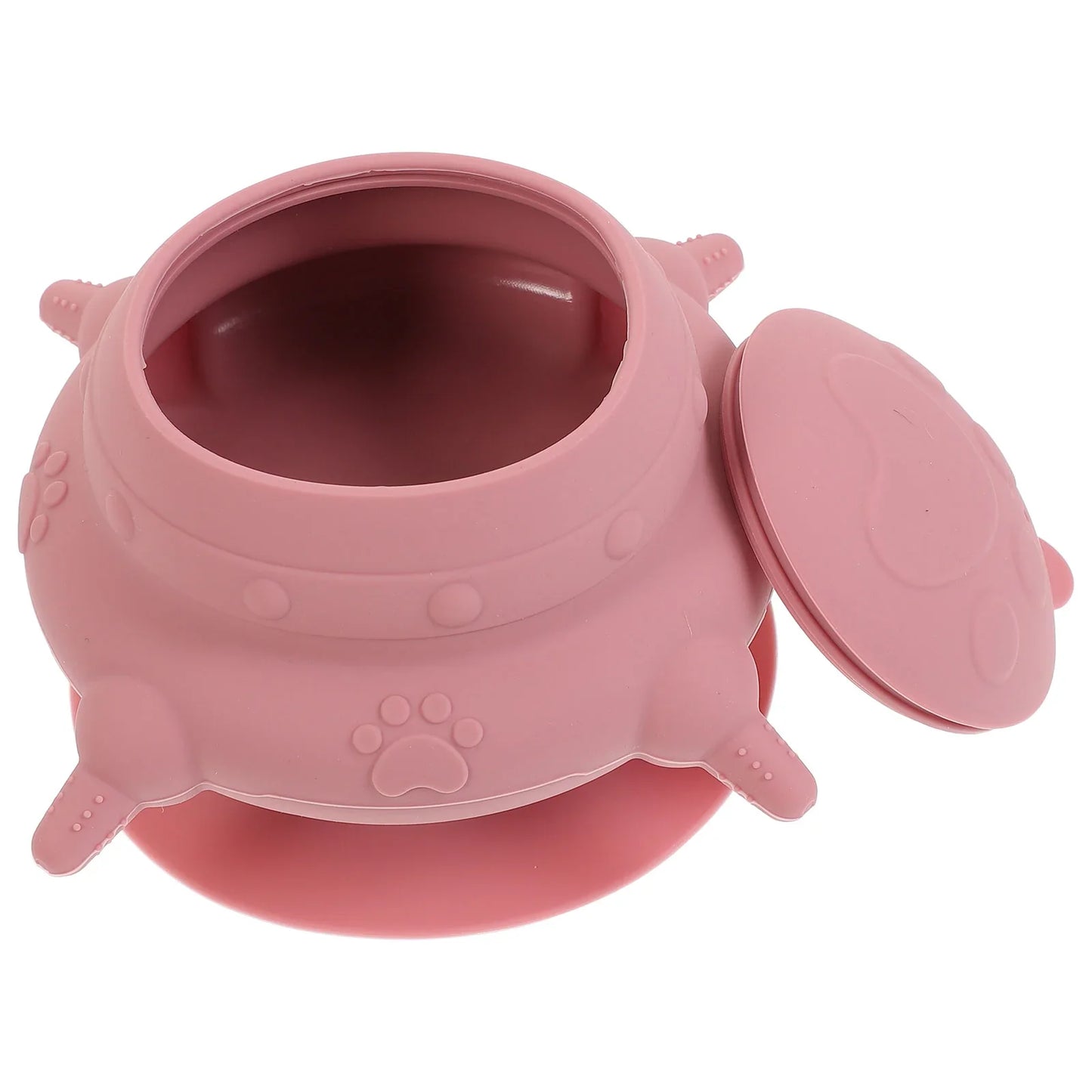 Silicone Kitten Milk Feeder