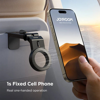 Travel Magnetic Hands-Free Phone Holder - Wholesalus