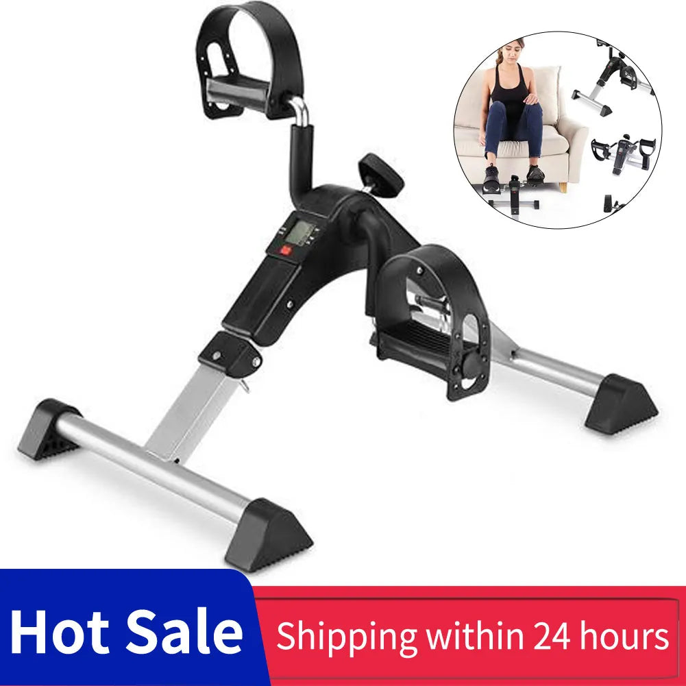 Portable Bicycle Fitness Equipment