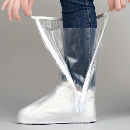 Unisex Reusable Rain Boots Cover - Wholesalus