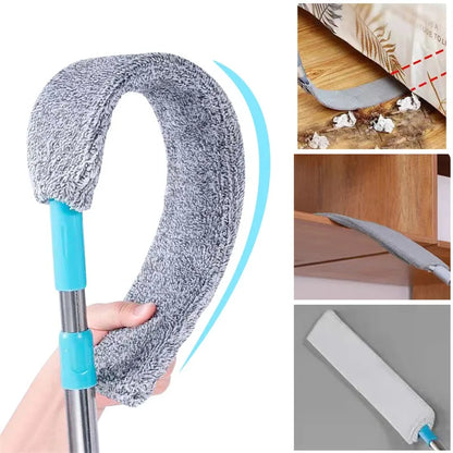 Flat Gap Dust Removal Brush - Wholesalus