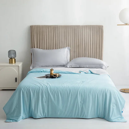 Lightweight Cooling Blanket - Wholesalus