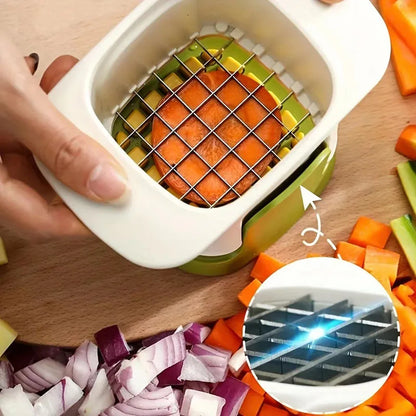 Multifunctional Vegetable Chopper - Wholesalus