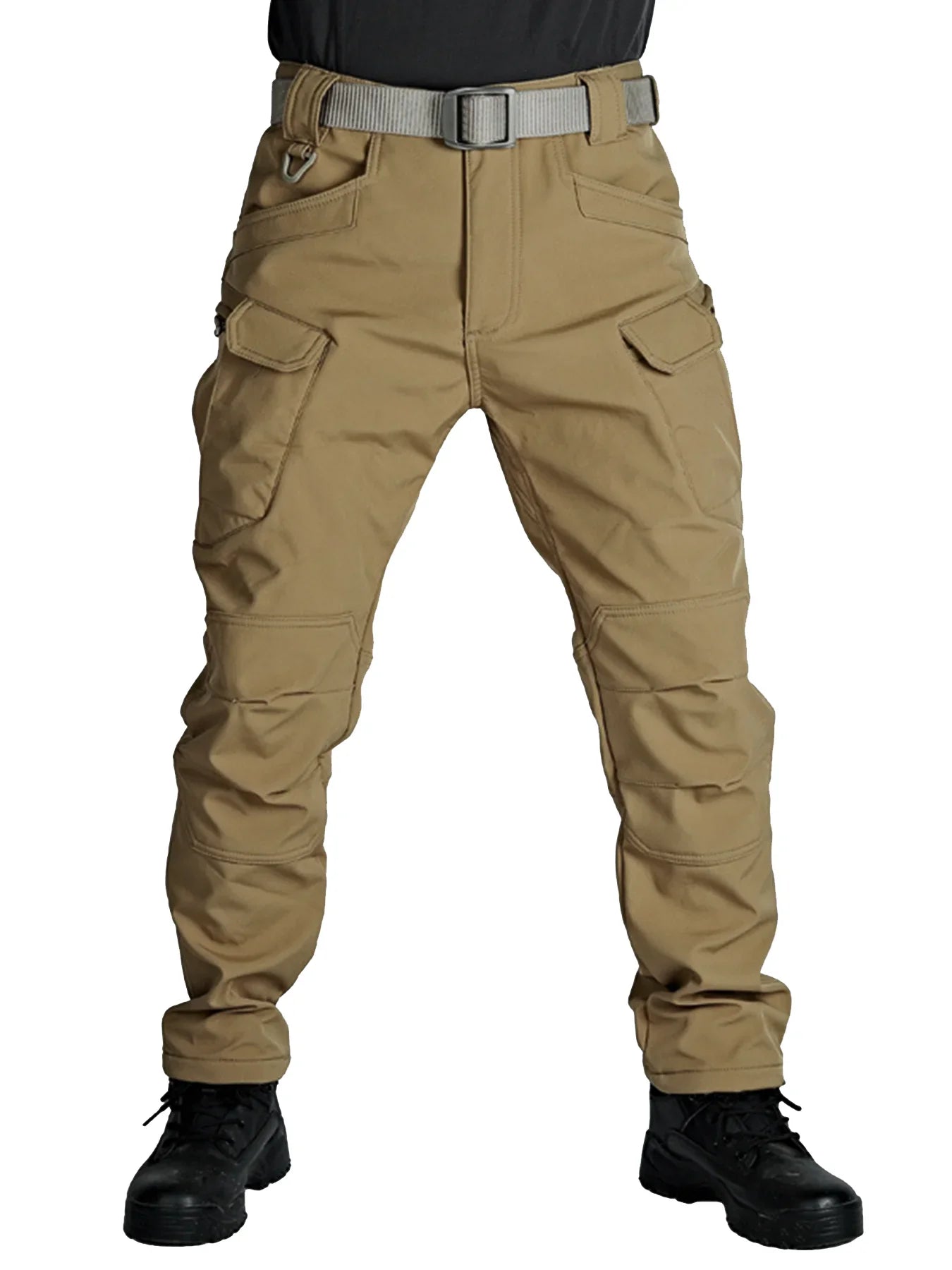Men's Tactical Cargo Pants - Wholesalus