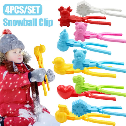 Snow Ball Maker - Wholesalus