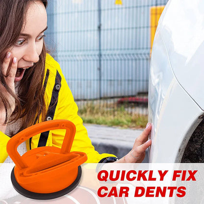 Car Dent Puller Suction Cup - Wholesalus