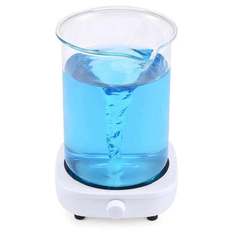 Portable Magnetic Stirrer