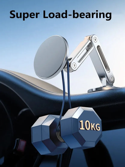 360 Degree Rotatable Magnetic Phone Holder - Wholesalus