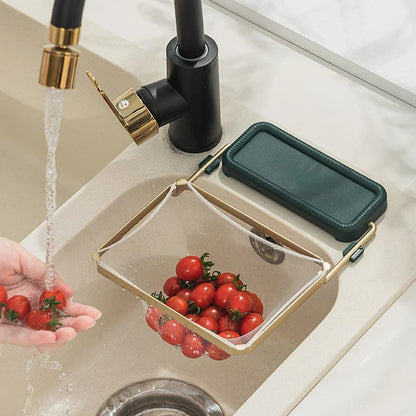 Disposable Sink Waste Strainer - Wholesalus