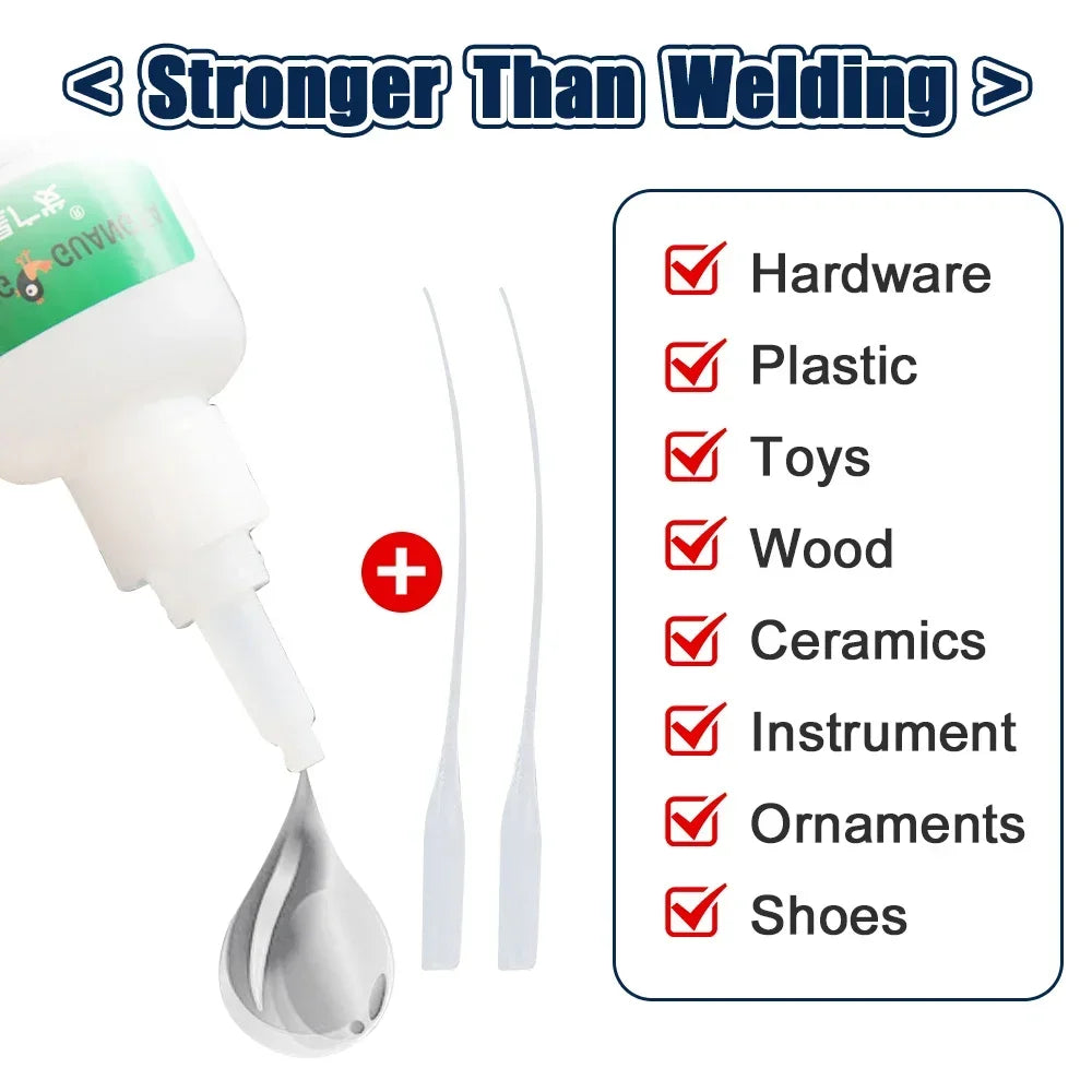 Multi Purpose Welding Glue - Wholesalus