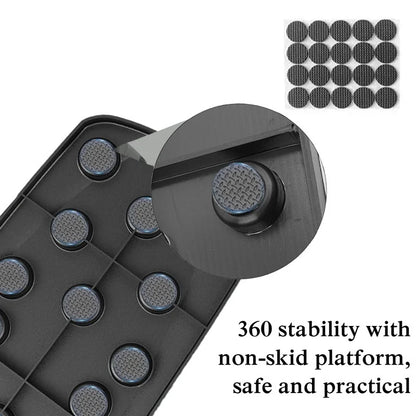 Portable Multifunctional Push-up Board - Wholesalus