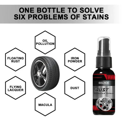 Rust Removal Spray - Wholesalus