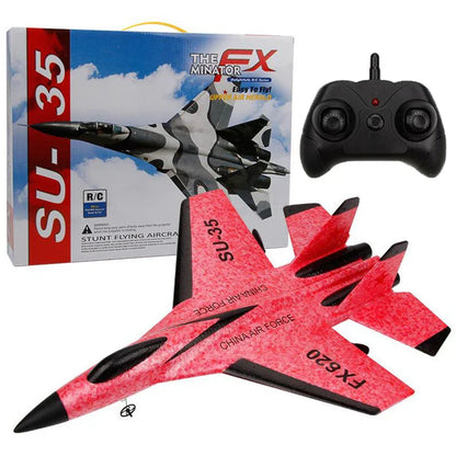 RC Plane Toy - Wholesalus