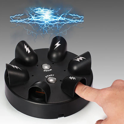 Electric Shocking Finger Game - Wholesalus