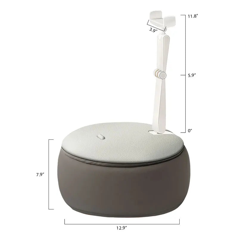 Multifunctional Pillow Tablet Lazy Bracket - Wholesalus