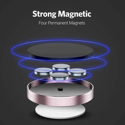 Universal Magnetic Car Phone Holder - Wholesalus