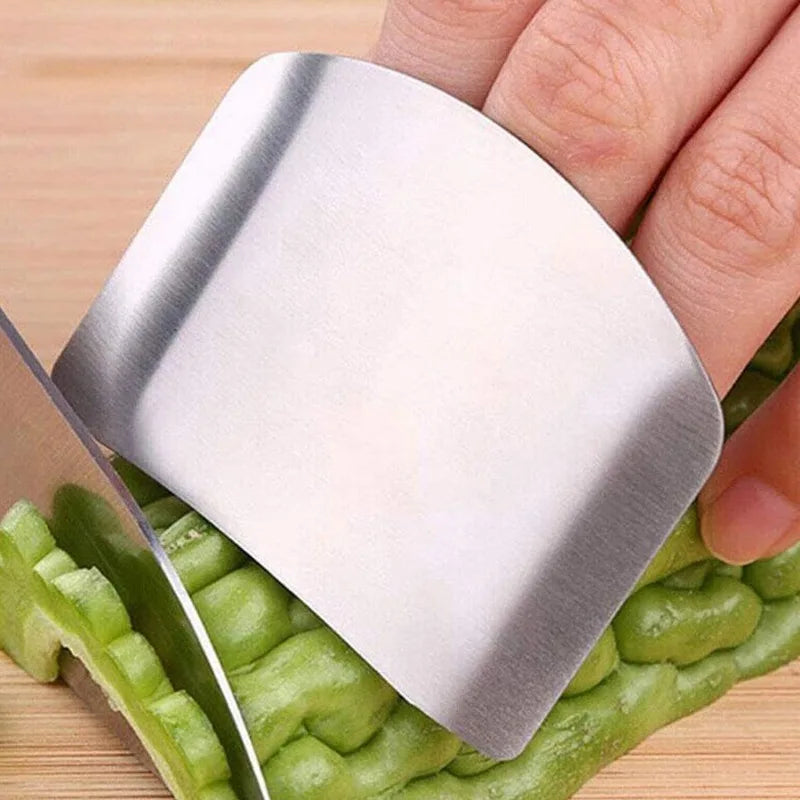 Finger Guard