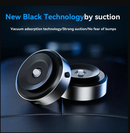 Suction Cup Magnetic Phone Holder - Wholesalus
