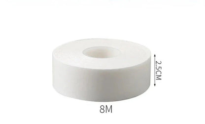 Disposable Sweat-Absorbent Tape Roll - Wholesalus