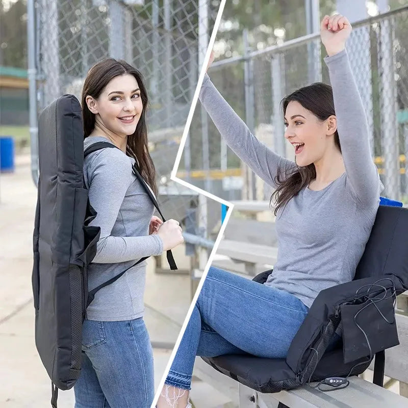 Multifunctional Foldable Outdoor Chair - Wholesalus