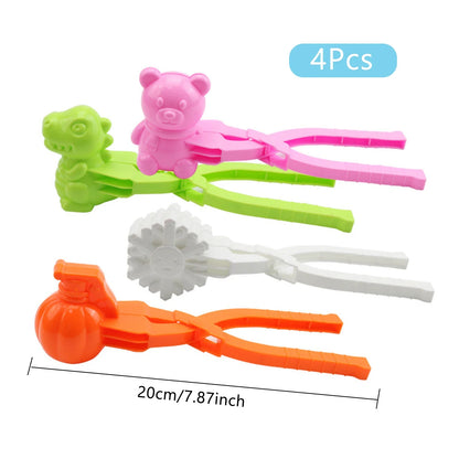 Snow Ball Maker - Wholesalus