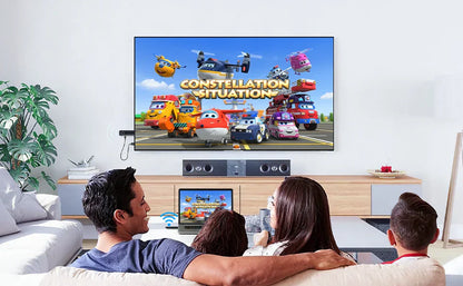 1080P HDMI Wireless Transmitter Receiver - Wholesalus