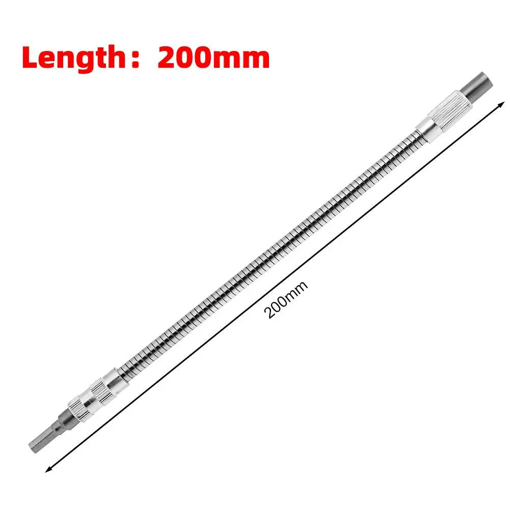 Multifunctional Flexible Shaft Tool - Wholesalus