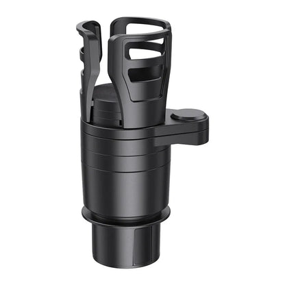 4 In 1 Adjustable Car Cup Holder - Wholesalus