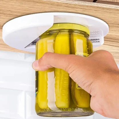 Simple Convenient Can Opener - Wholesalus