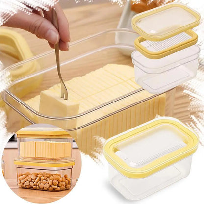 Cut and Store Butter - Wholesalus
