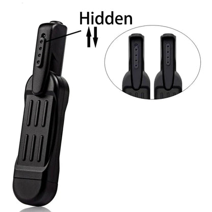 1080P HD Hidden Spy Pocket Camera - Wholesalus