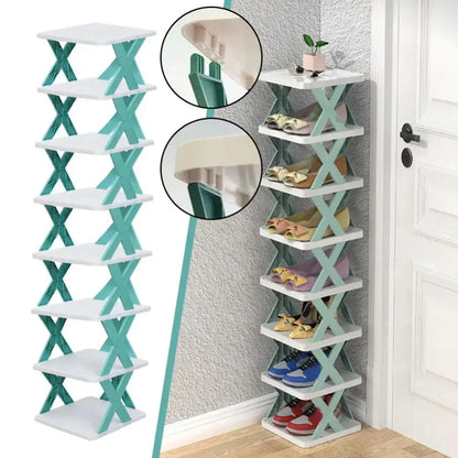 Detachable Shoe Racks Organizer - Wholesalus