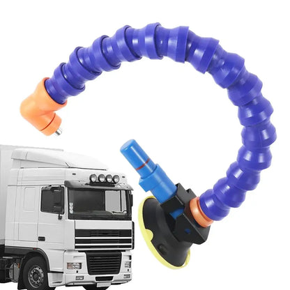 Hand Pump Suction Cup Car Dent Puller - Wholesalus