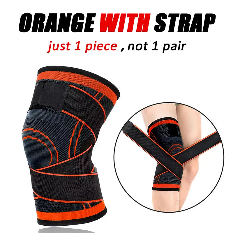 Sports Knee Pad