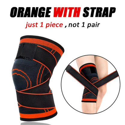 Sports Knee Pad - Wholesalus
